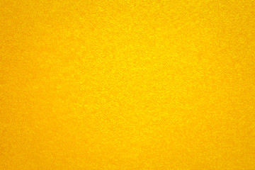 Colorful gold ,yellow or orange wall patterns texture for glitter sparkle background