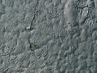 metal texture with cracks with exfoliating paint with scratches