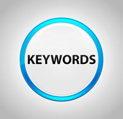 Keywords Round Blue Push Button
