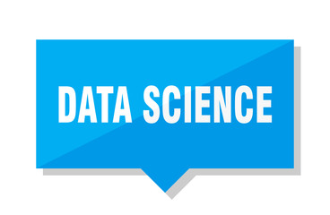 data science price tag