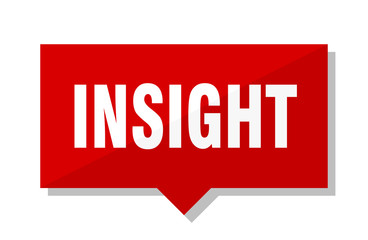 insight red tag