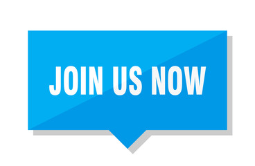 join us now price tag