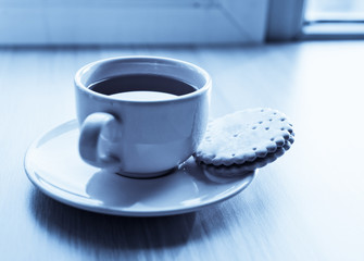 cup of tea