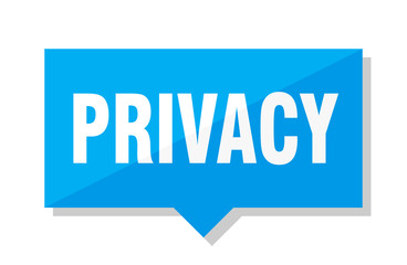 privacy price tag