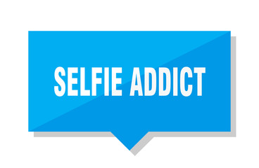 selfie addict price tag