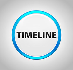 Timeline Round Blue Push Button