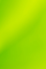 Green wavy abstract gradient blur background texture