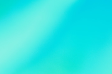 Blue wavy abstract gradient blur background texture