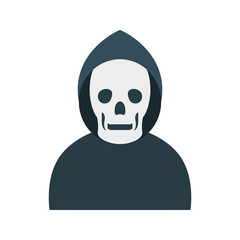 monster   creepy  ghost