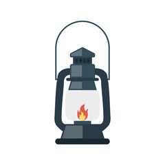 lantern   flame  torch © Dinosoftlab