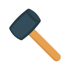 hammer   hatchet   weapon