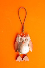 owl ornament for christmas tree