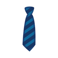 necktie elegant fathers day icon