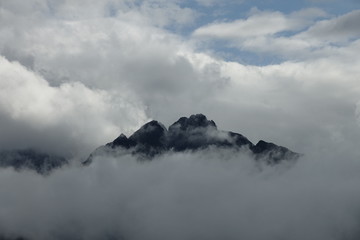 Berge