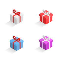 Gift boxes