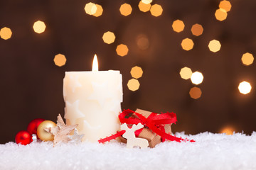 christmas decoration