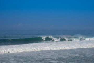 OCEANO