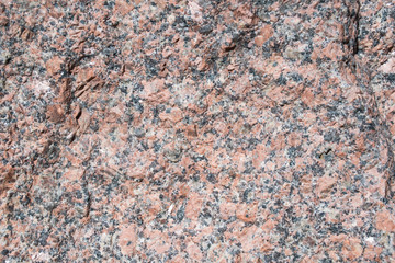 Details of the texture of the stone