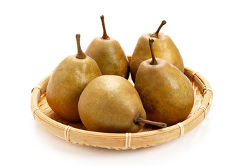 洋梨メロウリッチ