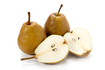 洋梨メロウリッチ