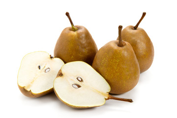 洋梨メロウリッチ