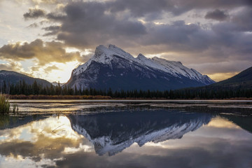 Banff Nationalpark