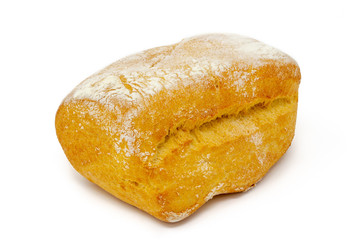 pane bianco
