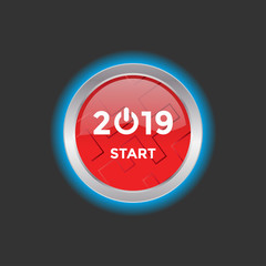 Resultado de imagem para "happy new year" 2019 "electric machines"