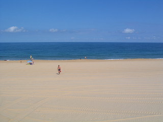 Hossegor - Aquitaine - France