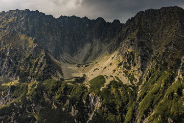 Tatra Mountains