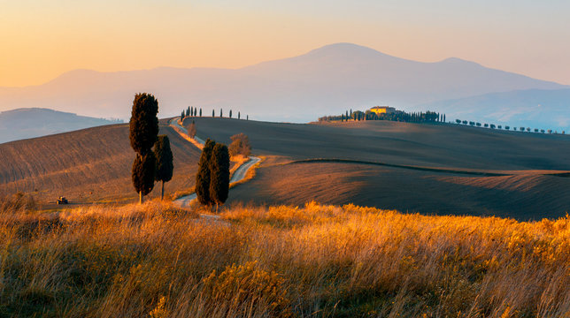 Toscana