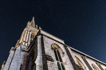 Night Church