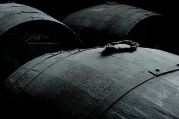 Cognac Broullie