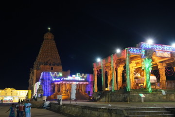 1000 years old tamil architectural wonder 