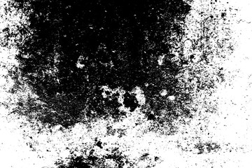 Distress Overlay Texture