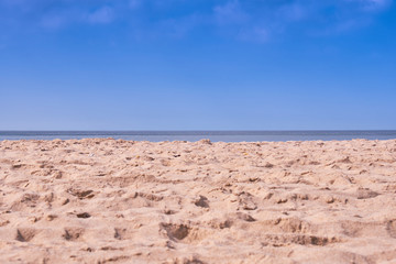 Strand Sylt