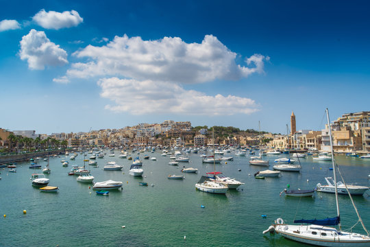 Marsaskala