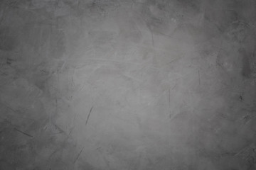 gray cement and concrete texture wall background