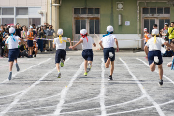 運動会