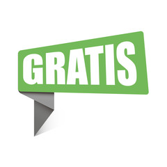 Aktionsbanner: Gratis