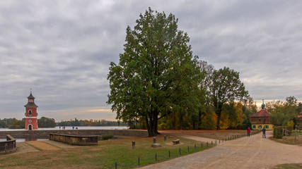 Moritzburg