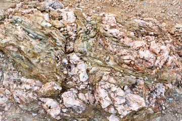 Texture - stone wall