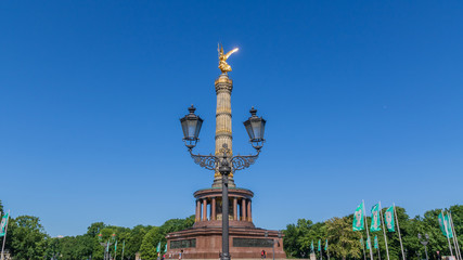 Siegessäule