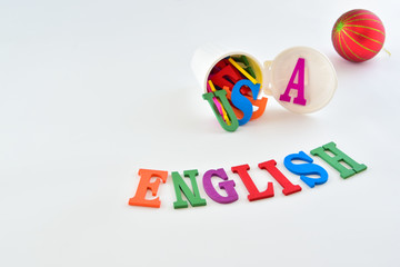 英語学習イメージ