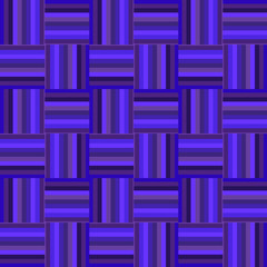 Seamless pattern background from a variety of multicolored squares.