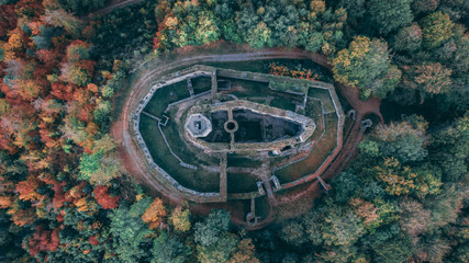 Castle Gr&auml;fenstein