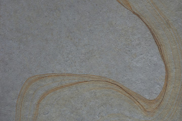 Obraz premium Old rough gray concrete wall, seamless background photo texture