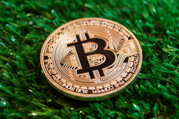 Bitcoin is a modern way of exchange and this crypto currency is a convenient means of payment in the financial and web markets