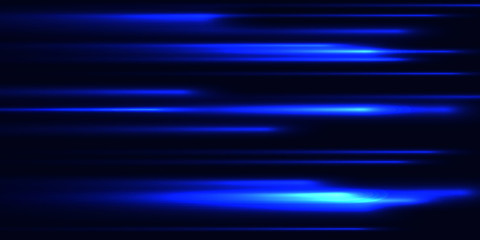 High speed movement design. Hi-tech. Abstract technology background. Vector illustration.