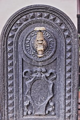 Mandela, borgo medievale del Lazio
